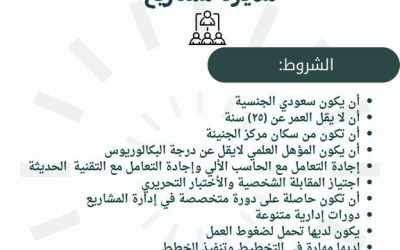 اعلان وظيفي